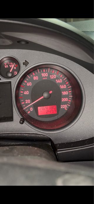 SEAT Ibiza 2007