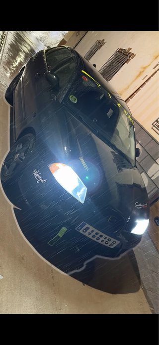 SEAT Ibiza 2007