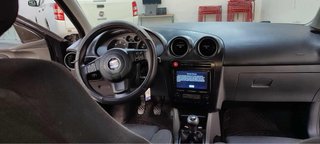 SEAT Ibiza 2007