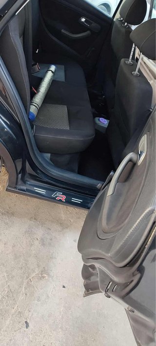 SEAT Ibiza 2007