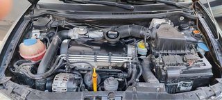 SEAT Ibiza 2007