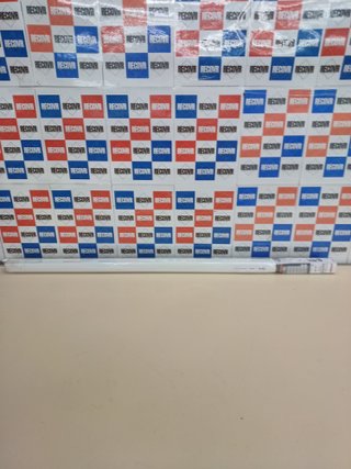 Tende avvolgibili duo 100x150 bianco GARDINIA