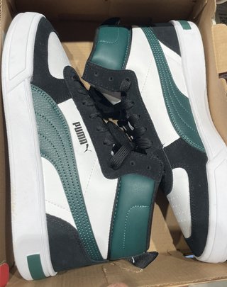 Puma Caven Mid SD talla 42.5
