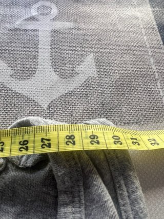 Camiseta gris tirantes talla M marca converse