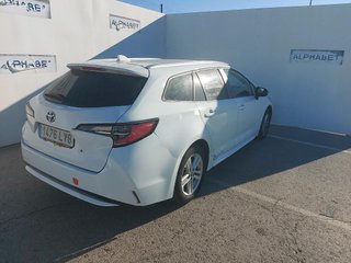 Toyota Corolla 1.8 125H ACTIVE TECH E-CVT TOU SPORT