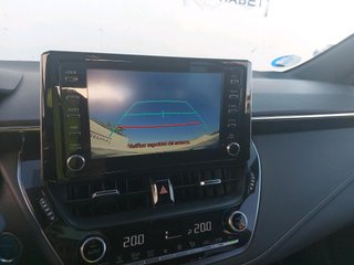 Toyota Corolla 1.8 125H ACTIVE TECH E-CVT TOU SPORT
