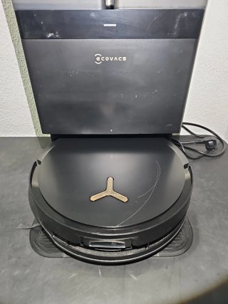 Robot Aspirador Ecovacs