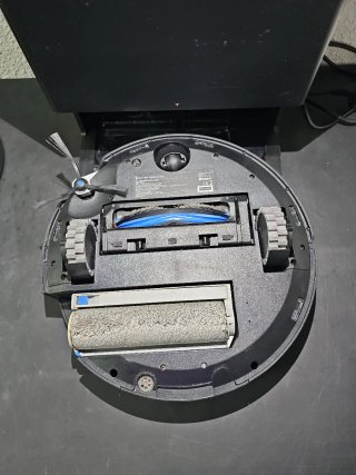 Robot Aspirador Ecovacs
