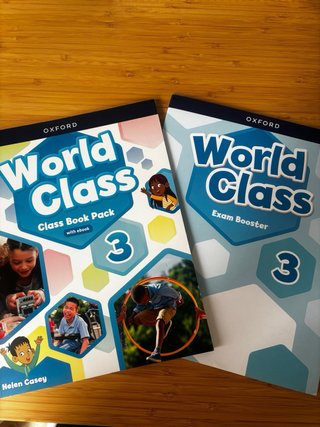Libros 3 primaria