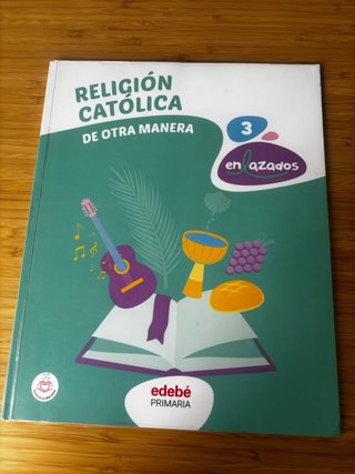 Libros 3 primaria