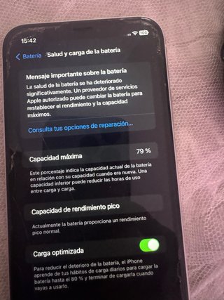 iPhone XR Bianco