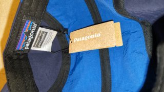 Gorra patagonia nueva