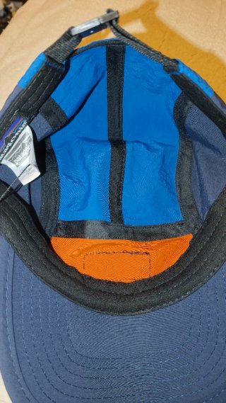 Gorra patagonia nueva