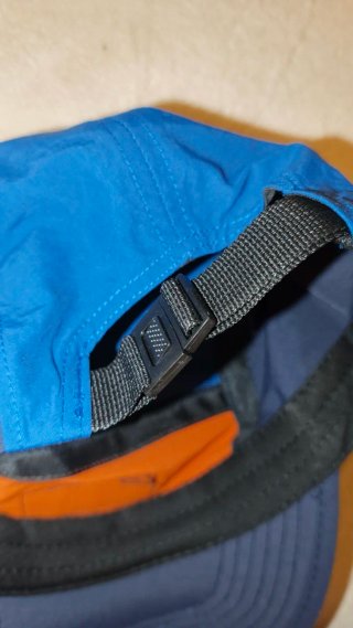 Gorra patagonia nueva