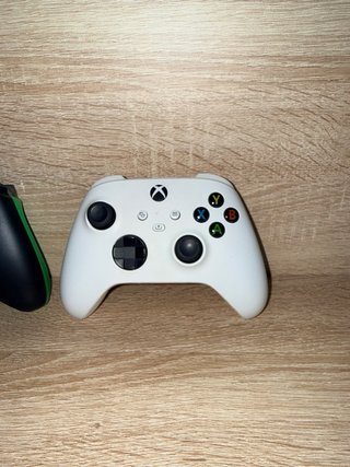 Xbox Series S Blanca 512 GB SSD