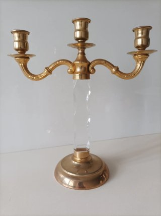 Candelabro diseño Italiano