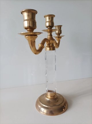 Candelabro diseño Italiano