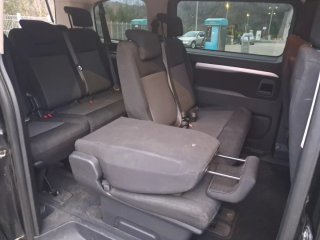 Citroen Grand C4 SpaceTourer 2017