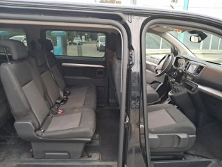 Citroen Grand C4 SpaceTourer 2017