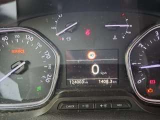 Citroen Grand C4 SpaceTourer 2017
