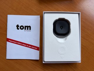 Avisador Tom by TomTom Premium Pack