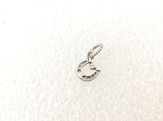 Colgante Pandora Herradura Corazón