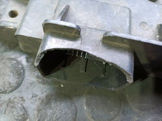 CENTRALITA MOTOR UCE CITROEN XSARA FAMILIAR 96466