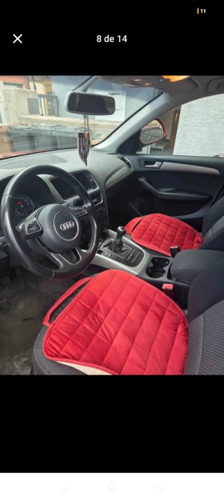 Audi Q5 2014