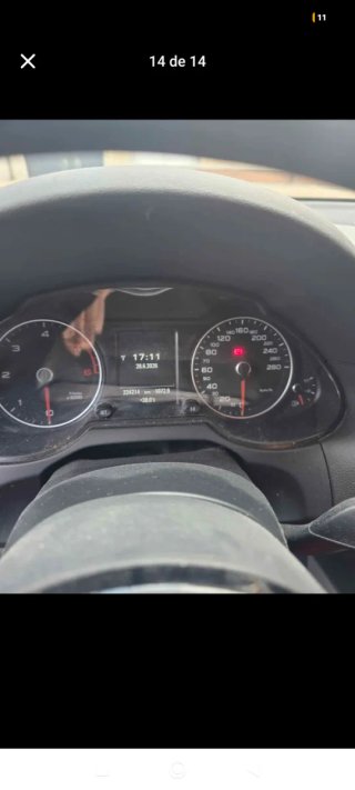 Audi Q5 2014