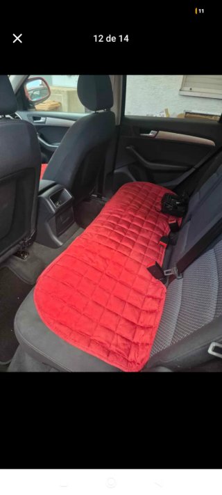 Audi Q5 2014