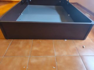 Canapé 135x150 cm