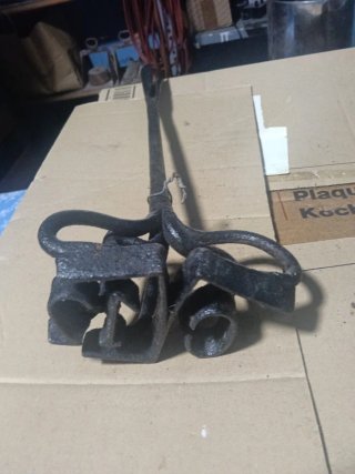 Marcador de ganado