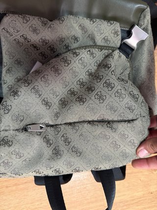 Mochila