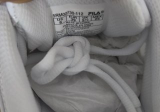 Sneakers sportive FILA