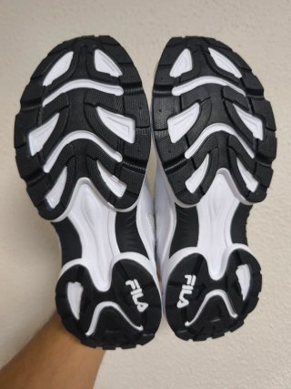 Sneakers sportive FILA
