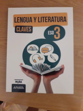 Lengua y Literatura 3. Claves