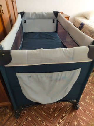 URGE VENDER Cambiador Bañera bebé