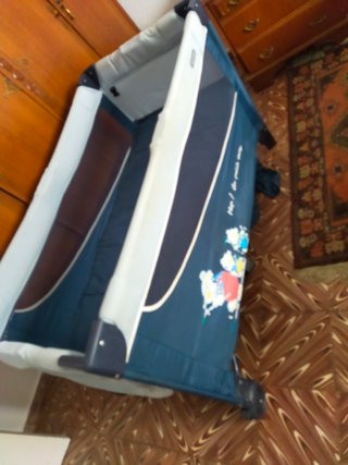 URGE VENDER Cambiador Bañera bebé