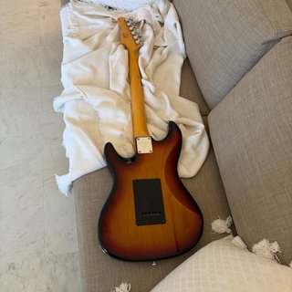 Guitarra eléctrica Larry Carlton S5