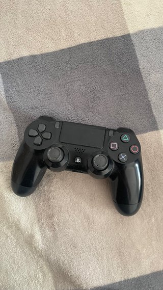 Controller PS4 DualShock 4 Nero