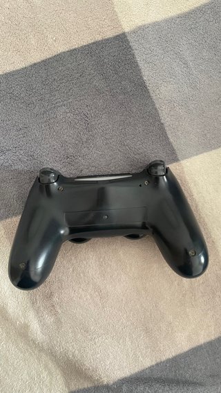 Controller PS4 DualShock 4 Nero