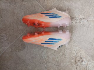 Adidas f50