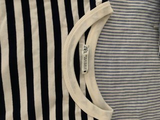 Pack zara