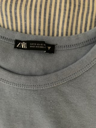 Pack zara
