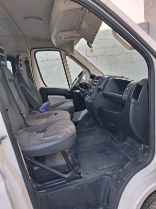 Citroen Jumper 2011
