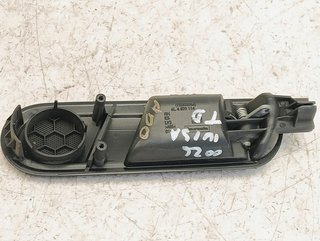 MANETA INTERIOR TRASERA DERECHA SEAT IBIZA (6L1)