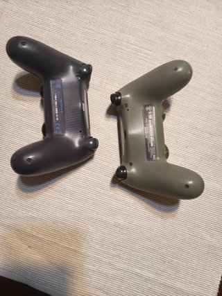 2 Controller PS4 Compatibili