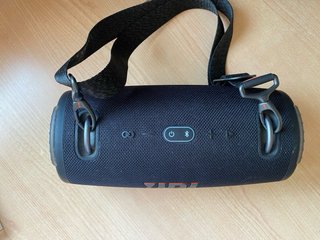 JBL Extreme