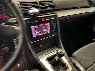 Audi A4 2007