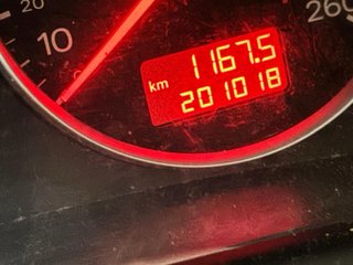 Audi A4 2007